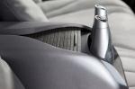 Denza All Electric Concept Car 2012 года